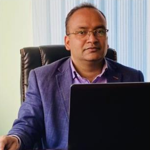 Er. Gopal Prasad Niure